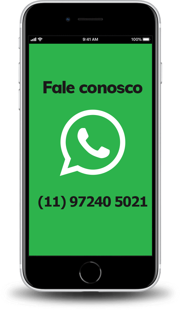 celular de contato